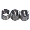 Fongmore 30 PCS Stainless Steel Thread Repair Kit M5x0.8mm Metric