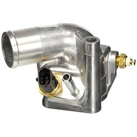 MAHLE TI 5 92 Thermostat Coolant with Seal Suitable for Vauxhall Vectra B Caravan (J96)