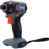 SENIX X2 20 Volt Max* 1/4-Inch Cordless Impact Driver, 4-Speed