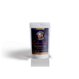 Sonripan Roast to Order Coffee - Special Arabica from Colombia. Fresh Roast – Fair Trade Organic. (Light Roast, Medium (Regular Coffee Maker))