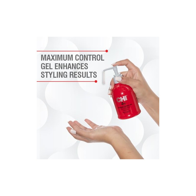 CHI Infra Gel, 8.5 fl. oz.
