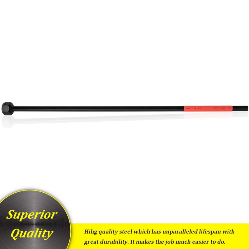 Danti 6602 Differential Bearing Preload Wrench for Miller C-4164 for