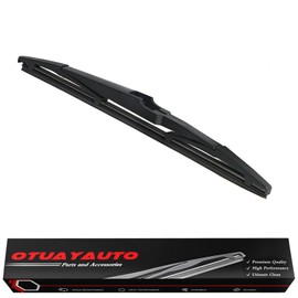 Wiper Blades Rear Astra J, OTUAYAUTO Rear Windscreen Wiper Rear