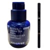 Innisfree Retinol PDRN Ampoule 40ml + (Eyebrow dark brown added) / 이니스프리 레티놀 PDRN 앰플 40ml + (아이브로우 흑갈색 추가)
