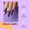 Beetles Gel Polish Gel Para Uñas Kit Con 6 Esmaltes