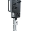 ML-Train Zusatzsignal für Lichtsignale des Typs HV für Gartenbahn Spur