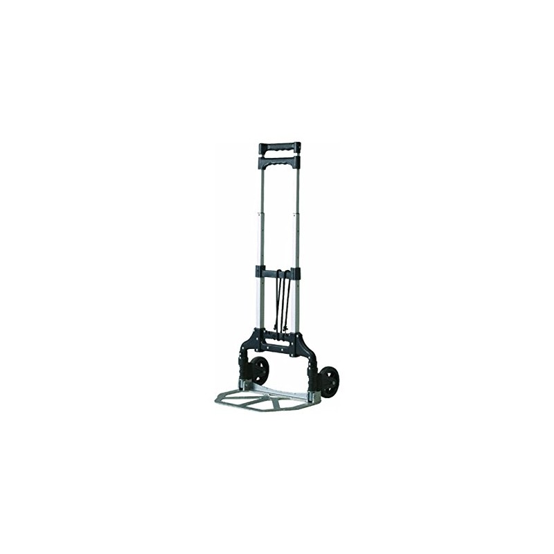 150LB Alum Hand Truck