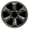 TOYOTA 2004-2009 TOYOTA 4RUNNER WHEEL CENTER CAP 42603-35830