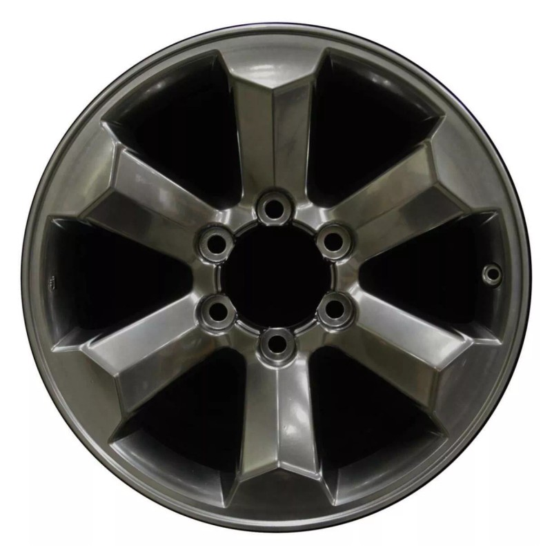TOYOTA 2004-2009 TOYOTA 4RUNNER WHEEL CENTER CAP 42603-35830