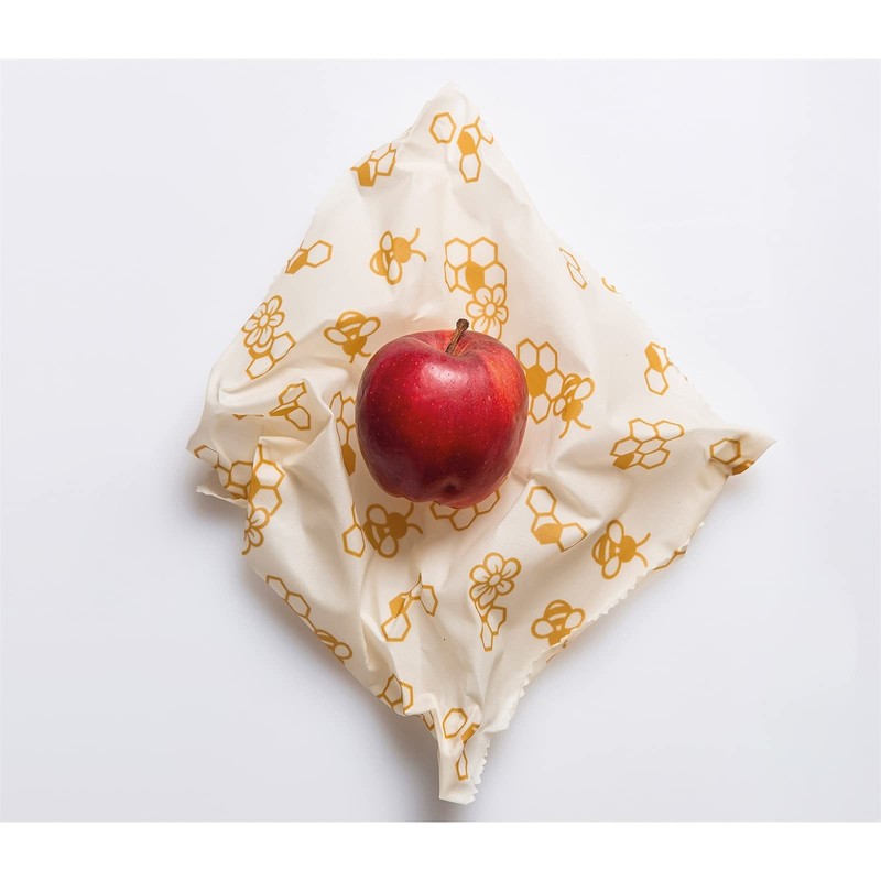 Zassenhaus Beeswax Cloths KP0000054606 Beeswax Cloths Beige 32 x 35