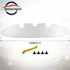 Sporacingrts Toyota Alphard/Vellfire 40 Series Soundproofing Mat - For Engine