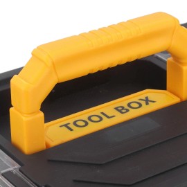 Unbranded Tool Box Organizer Portable Multifunction Industrial Hardware Storage ZMOY