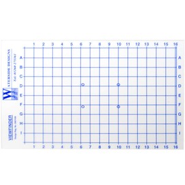 Waterside Designs Viewfinder - Camera Film - Viewfinder - 21 X 12 Cm