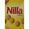 Nabisco Nilla Wafers, 11-Ounce (Pack of 4)
