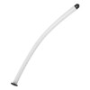 F Hole Humidifier Tube Rubber Cello Humidity Indicator Musical Instrument