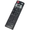 Unbranded New AKB74955312 Remote for LG CM4560 CM4560 CMS4550F CMS4550W