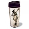 Tropical Breeze Decor Calm Hula Thermal Tumbler 02175000