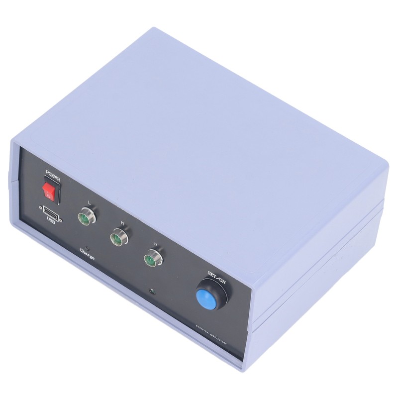 5W Schumann Wave Generator Rechargeable 3 Gears Ultra Low Frequency