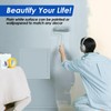KR KITCHENRAKU Access Panel 300x300 mm- Paintable Easy Access Doors