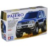 Tamiya 19023 Comical Mini 4WD Series No. 23 Pajero V6