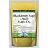 BlackBerry Sage Decaf Black Tea (25 Tea Bags, ZIN: 533935)