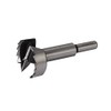 Woodriver High-Carbon Steel 1-3/4" Forstner Bit 3/8” Shank