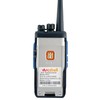 Arcshell Rechargeable Long Range Two-Way Radios with Earpiece Headsets 3