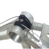 6Pcs Bike Cable Guide Road Bicycle Frame Cable Guides Shifter