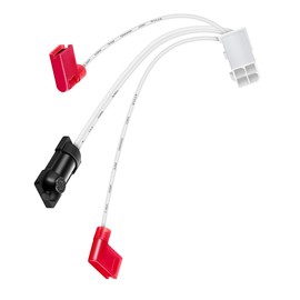 Tiooka Norcold 618548 Replacement RV Refrigerator Thermistor Assembly norcold rv Refrigerator da32-10104n norcold thermistor OEM