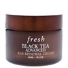 Fresh Black Tea Advanced Age Renewal Cream 1oz / 30mL