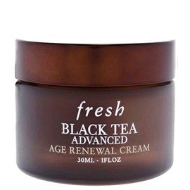 Fresh Black Tea Advanced Age Renewal Cream 1oz / 30mL