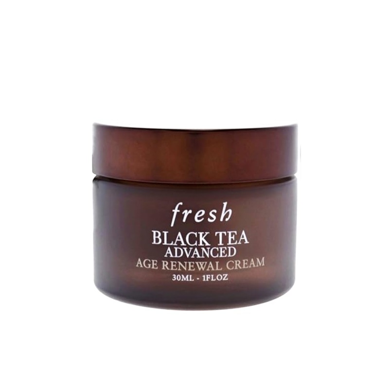 Fresh Black Tea Advanced Age Renewal Cream 1oz / 30mL