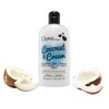 I Love... Coconut & Cream Bubble Bath And Shower Creme