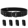 DBTAC 2" Nylon Duty Belt w/ 4 Keepers | Tactical