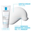La Roche-Posay Toleraine Skin Care Set, Double Repair Face Moisturizer