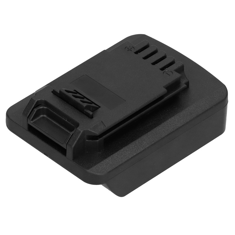 Battery Adapter Mount Connector for 18V / 20V Lithium Batteries