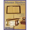 Modern Drummer Publications Master Studies Book: Exercises for Development of