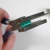 The Beadsmith Coil-Cutting Pliers, Jewelry Making Tool for Creating Jump