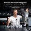 Revopoint 6 Pieces 3D Magnetic Ball Marker Kit for 3D
