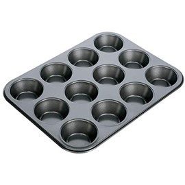 Tescoma Delicia 12 Muffins Pan
