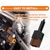 Brake Light Switch, Cruise Control Cutout Switch, Stop Lamp Stoplight