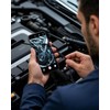 KAIWEETS 8-LED HD Borescope Camera - IP67 Waterproof Endoscope for