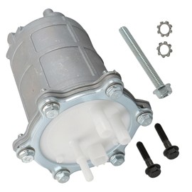 Labwork - Bomba de combustible de repuesto para Honda Rancher 420 TRX420 Foreman 500 TRX500 TRX700 16700-HP5-602 2004-2014