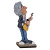 Vogler Funny Life Rockstar with Electric Guitar