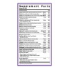 Multivitamínico Diario Para Hombre 55+ New Chapter 72 Tablet Sabor