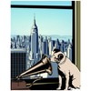 ArtDash® Studio Presents: NIPPER THE DOG ~ NEW YORK CITY