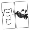 TOVINANNA Strap Bed Ladder Elderly Care Bed Rails for Seniors