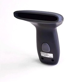 VISICOM BC-BR1000U-B-C Power Saving Barcode Reader, USB (USB Type-C / 1.7 m) / Black