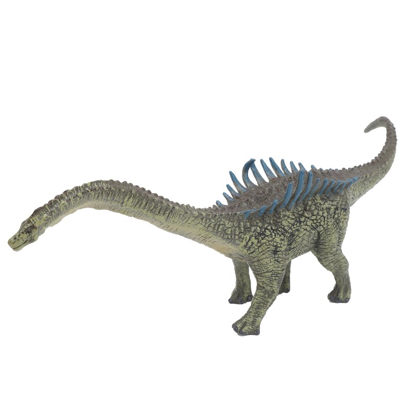 Simulation Dinosaur Model BPA Free Indoor Outdoor Children Kid Gift