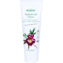 Vitamobil Bergland Devil's Claw Cream 100 ml